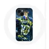 Coque pour Iphone 14 Mbappé Foot Maniacase