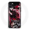 Coque pour Iphone 11 Pro Demon Slayer Tanjiro Nezuko Attaque Combat Ma...