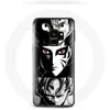 Coque pour Samsung Galaxy S9 Plus Sangoku Naruto Luffy one piece Drago...