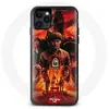 Coque pour Iphone 12 Pro Stranger Things Affiche Saison 5 Maniacase