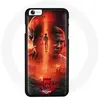 Coque pour Iphone 6 Stranger Things Affiche Série Saison 5 Maniacase