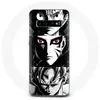 Coque pour Samsung Galaxy S10 Plus Sangoku Naruto Luffy one piece Drag...