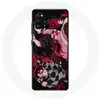 Coque pour Samsung Galaxy S20 Plus Demon Slayer Tanjiro Nezuko Attaque...