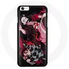 Coque pour Iphone 8 Demon Slayer Tanjiro Nezuko Attaque Combat Maniaca...