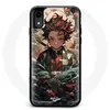 Coque pour Iphone XR Demon Slayer Tanjiro Anime Manga Maniacase