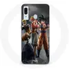 Coque - MANIACASE - Samsung Galaxy A40 - 3D - Anime - Manga