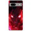 Coque Google Pixel 7a One piece Luffy Gear Art manga anime