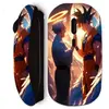 Souris noir sans fil Maniacase, Akira Toriyama Son Goku Adieu