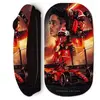Souris noir sans fil Maniacase, Charles Leclerc F1 Ferrari