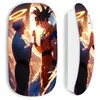 Souris blanche sans fil Maniacase, Akira Toriyama Son Goku Adieu