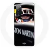 Coque pour Samsung Galaxy S20 FE Formule 1 Max Verstappen Pilote autom...