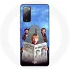 Coque pour Samsung Galaxy S20 FE Home Alone Maman j'ai encore raté l'a...