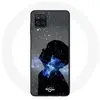 MANIACASE Coque pour Samsung Galaxy A12 BTS Bangtan Garçon Kim Taehyung Fanart
