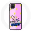 Coque pour Samsung Galaxy A12 BTS Bangtan Sonyeondan BT21 Cooky Jungko...