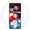 Coque pour Samsung Galaxy A12 Blackpink Lisa Teaser How you like That ...