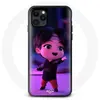 Coque pour Iphone 12 BTS TinyTAN Jin Animation Maniacase