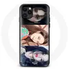 Coque pour Iphone 12 Pro Max Blackpink Jisoo Teaser How you like That ...