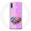 Coque pour Samsung Galaxy A50 BTS Bangtan Sonyeondan BT21 MANG J-Hope ...