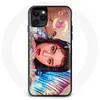 Coque pour Iphone 13 Pro Blackpink Jisoo Poster Fanart Maniacase