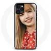 Coque pour Iphone 11 Pro Max Blackpink Groupe K-pop Filles Lisa chez M...