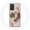 Coque pour Samsung Galaxy A13 4G / A13 4G Lite Chihuahua Race de chien...