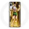 Coque pour Samsung Galaxy A20e Hunter x Hunter Gon Freecss Anime Mania...