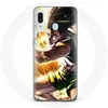 Coque pour Samsung Galaxy A20e Gon Freecss Hunter x Hunter Manga Mania...