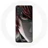 Coque pour Samsung Galaxy A13 4G / A13 4G Lite Light Yagami Death Note...