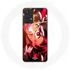 Coque pour Samsung Galaxy A13 4G / A13 4G Lite Tanjiro Demon Slayer Ki...