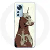 Coque pour Xiaomi Mi 12 / 12X Doberman Race de chiens Maniacase