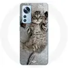 Coque pour Xiaomi Mi 12 / 12X Chaton Bengal mignon Maniacase