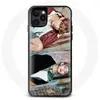 Coque pour Iphone 13 Mini BTS Kim Taehyung Et Jungkook Taekook Teaser ...