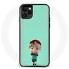 Coque pour Iphone 11 Pro Max BTS TinyTAN Animation Jimin Maniacase