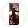 Coque pour Samsung Galaxy A13 4G / A13 4G Lite King Kong Dwan Teaser M...