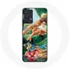 Coque pour Samsung Galaxy A13 4G / A13 4G Lite Tarzan Film affiche Man...
