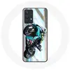 Coque pour Samsung Galaxy A13 4G / A13 4G Lite Valentino Rossi pilote ...