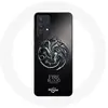 Coque pour Samsung Galaxy A13 4G / A13 4G Lite Game Of Thrones Targary...