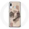 Coque pour Samsung Galaxy A20e Chihuahua Race de chiens Maniacase