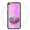 Coque pour Iphone 4 BTS Bangtan Sonyeondan BT21 MANG J-Hope Maniacase