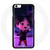 Coque pour Iphone 8 BTS TinyTAN Jin Animation Maniacase
