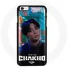 Coque pour Iphone SE Bangtan Sonyeondan 7 Fates Chakho Avec BTS Jungko...