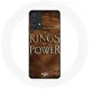 Coque pour Samsung Galaxy A13 4G / A13 4G Lite Le Seigneur des anneaux...