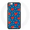 Coque pour Iphone SE BTS Bangtan Garçons BT21 TATA de V Fond Bleu Mani...