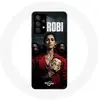 Coque pour Samsung Galaxy A13 4G / A13 4G Lite La casa de papel Nairob...