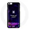 Coque pour Iphone SE Bangtan Sonyeondan Concert BTS Army Bomb Lightsti...