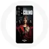 Coque pour Samsung Galaxy A13 4G / A13 4G Lite La Casa De Papel Estoco...