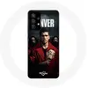 Coque pour Samsung Galaxy A13 4G / A13 4G Lite La Casa De Papel Denver...