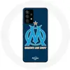 Coque pour Samsung Galaxy A13 4G / A13 4G Lite Olympique de marseille ...