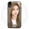 Coque pour Iphone XR TWICE Tzuyu Concept Photo Maniacase