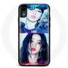 Coque pour Iphone XR Blackpink Groupe K-pop Filles Lisa et Jisoo Loves...